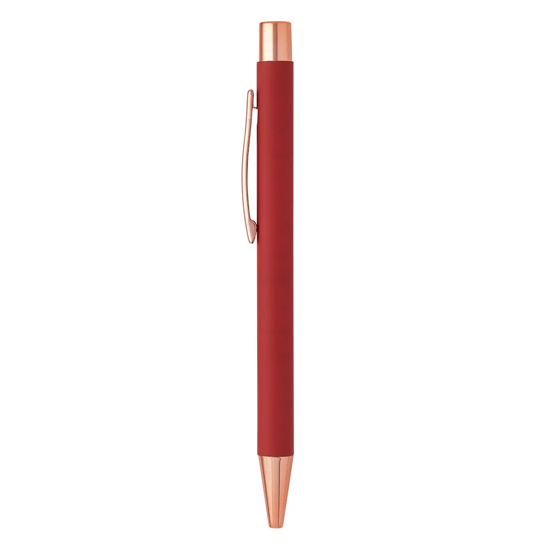 TITANIUM ROSE GOLD