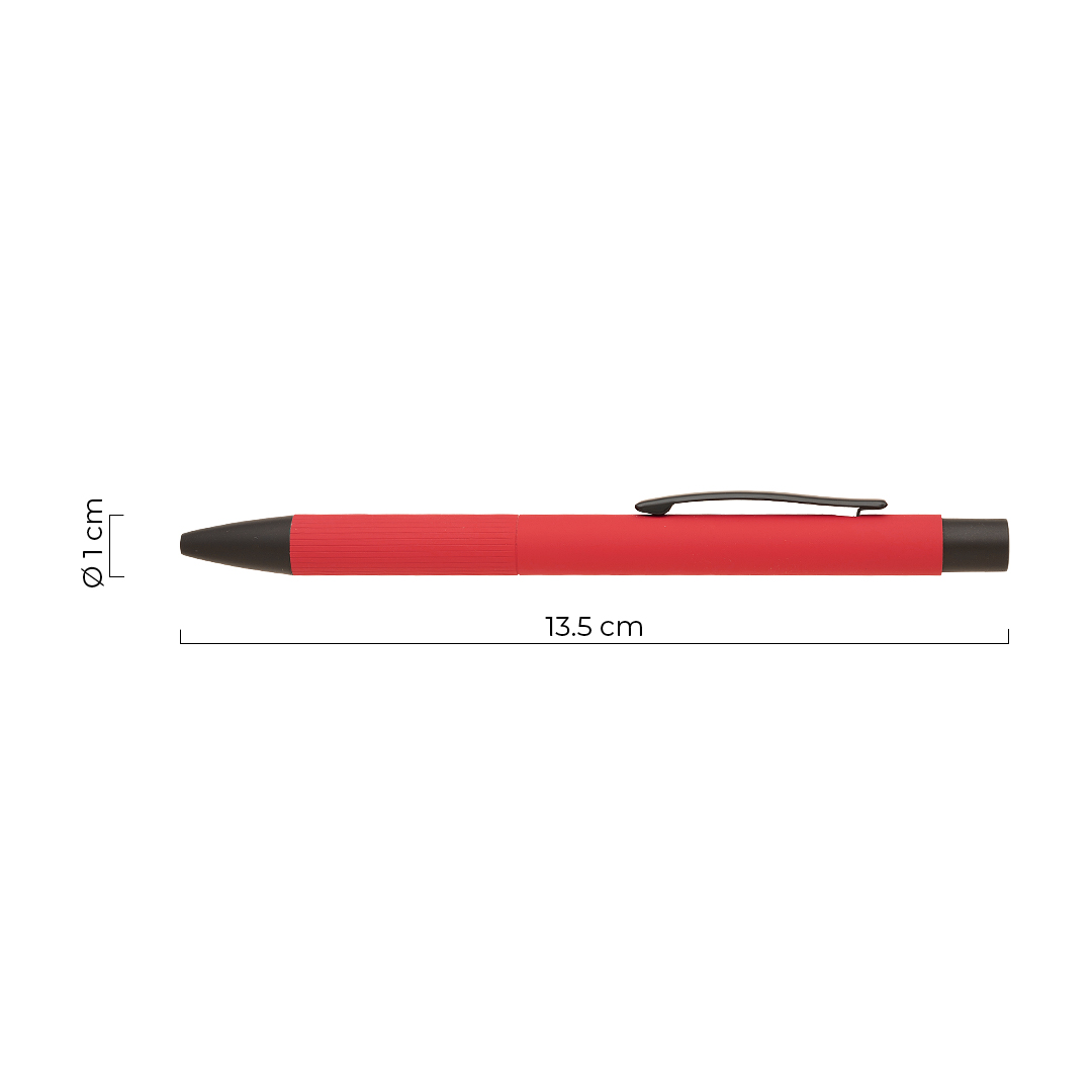 TITANIUM GRIP - Tehničke dimenzije