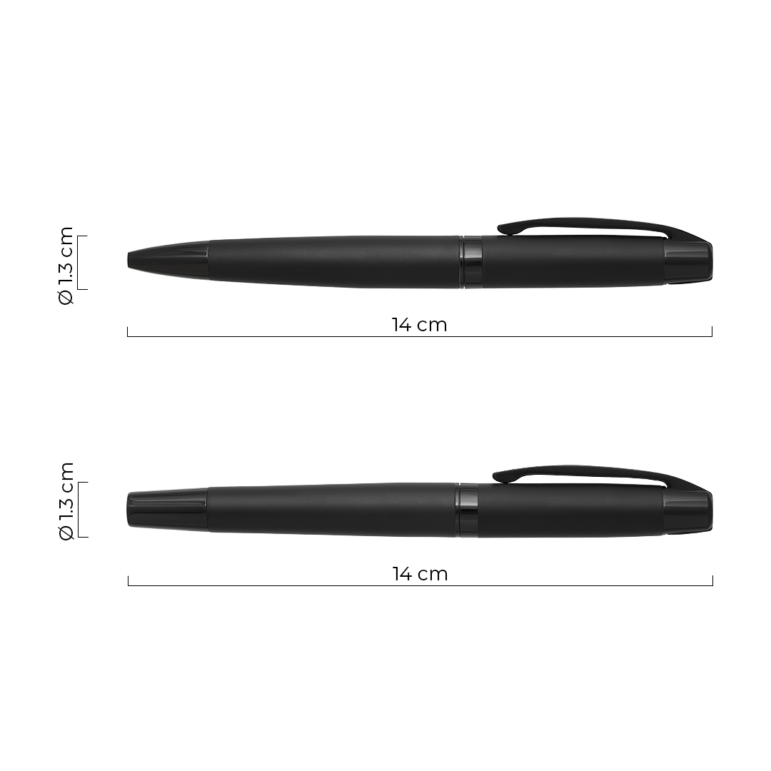 PANTERA - Tehničke dimenzije