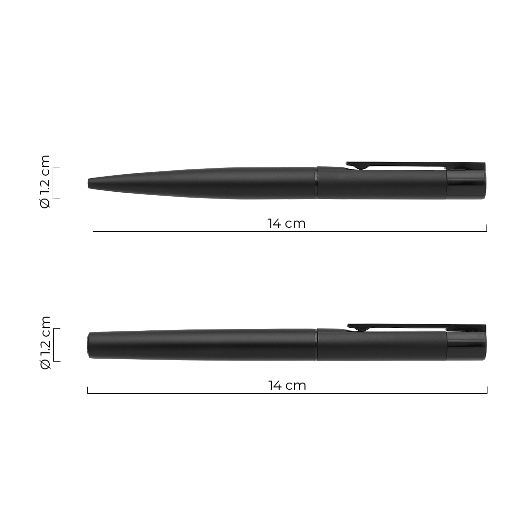 HELIA - Tehničke dimenzije
