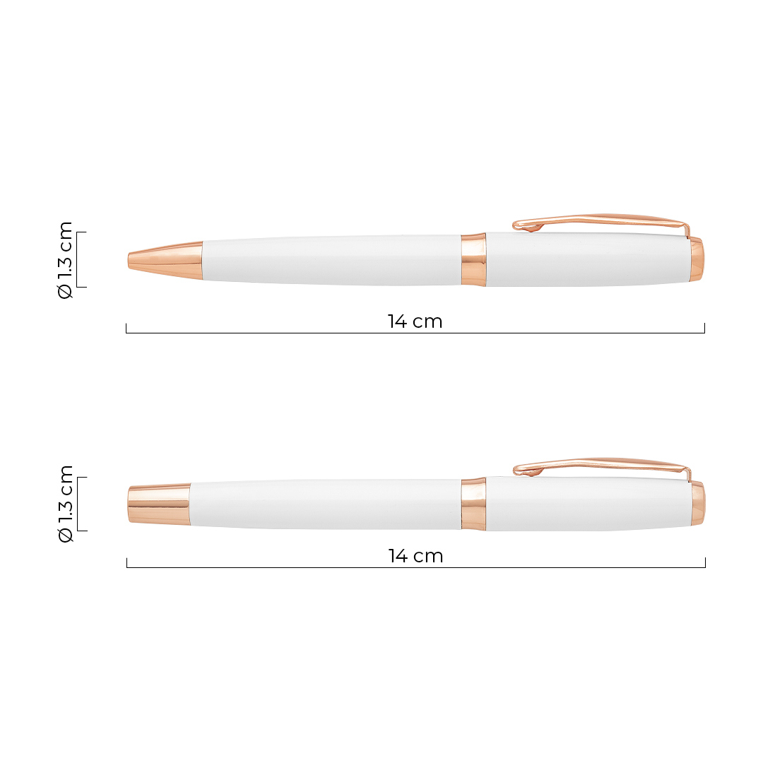 ARES - Tehničke dimenzije