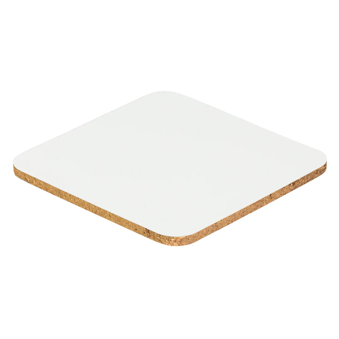 SUBLI WHITE SQUARE