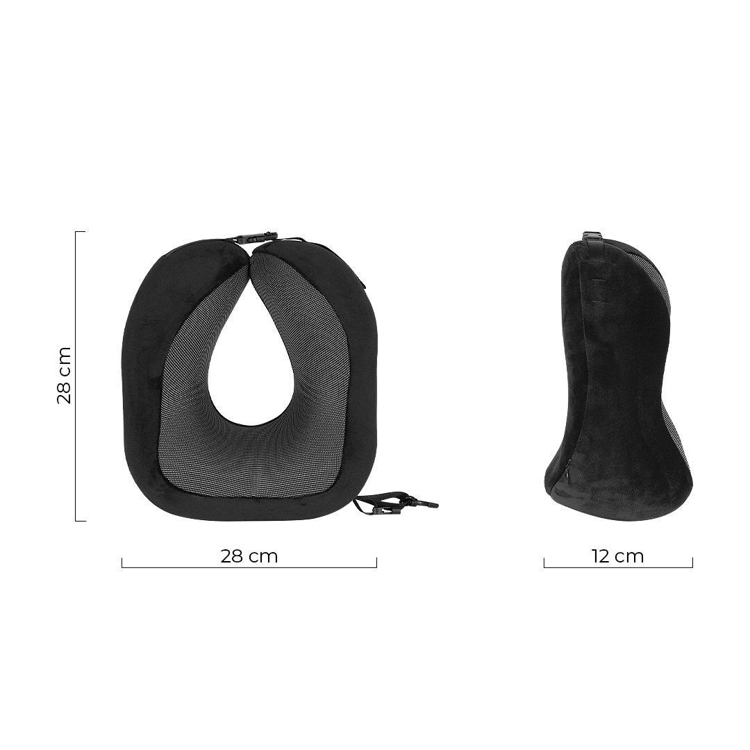 VOLARE - Tehničke dimenzije