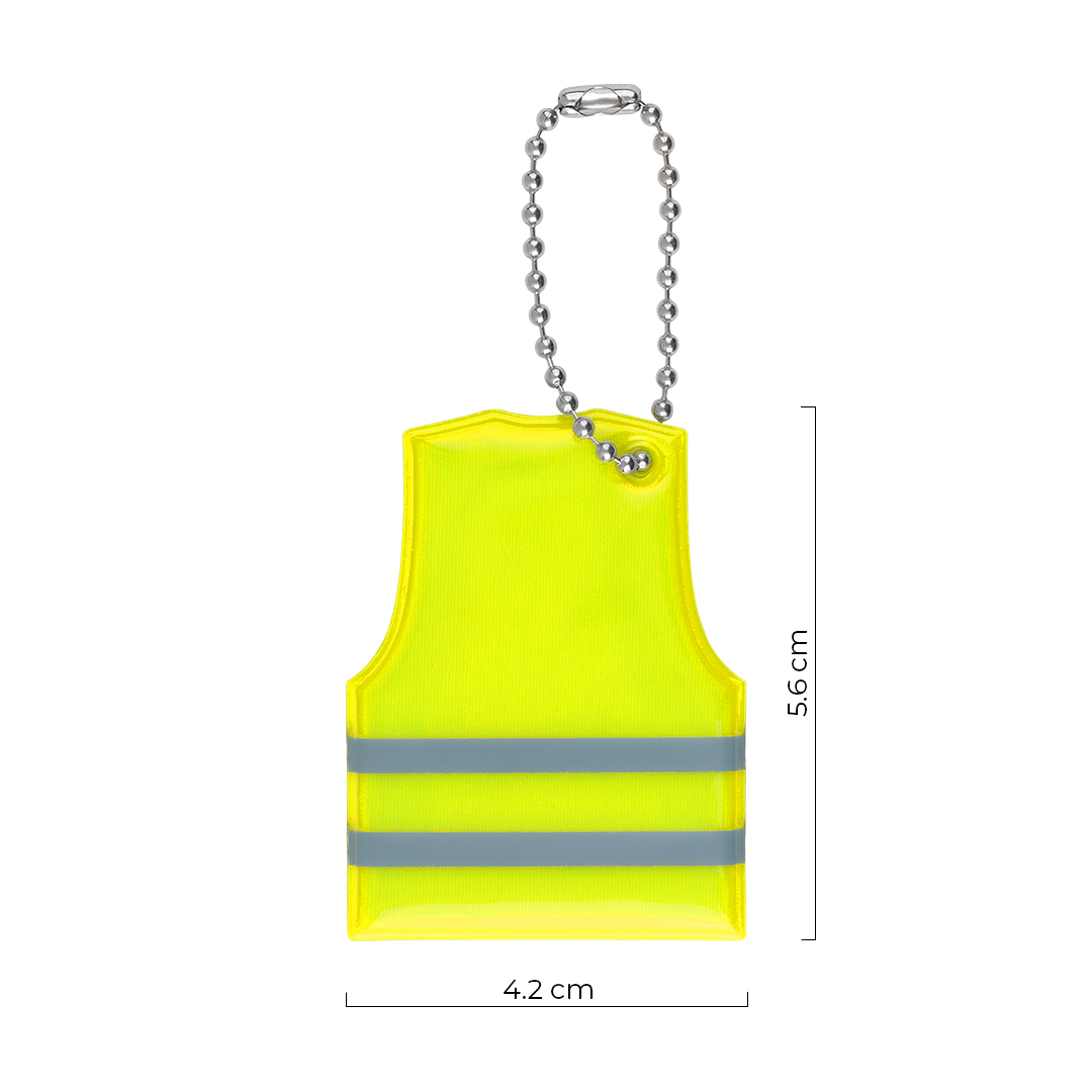 Tehnička skica – ALERT