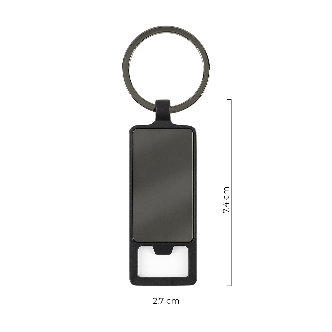 Tehnička skica – PILLAR OPENER