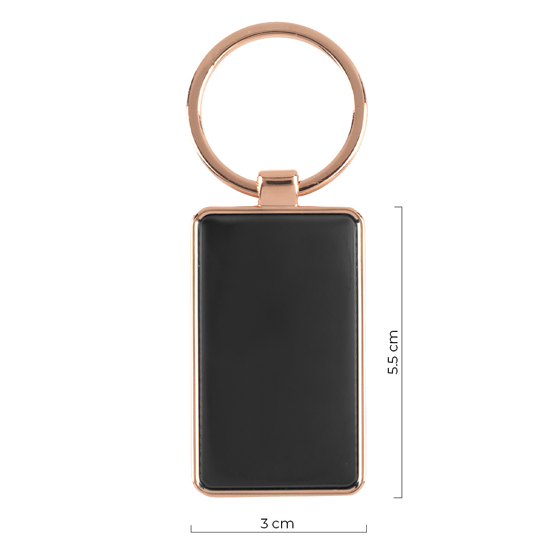 NOTO ROSE GOLD - Tehničke dimenzije