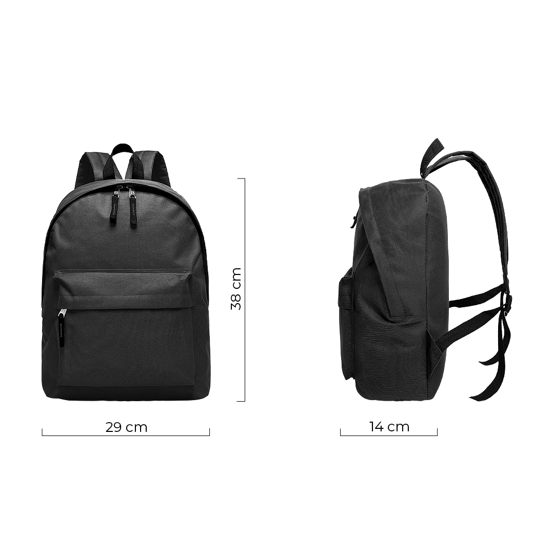 ROBIN - Tehničke dimenzije