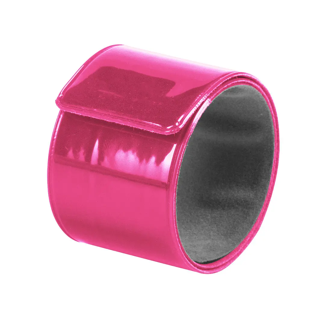Neon roze