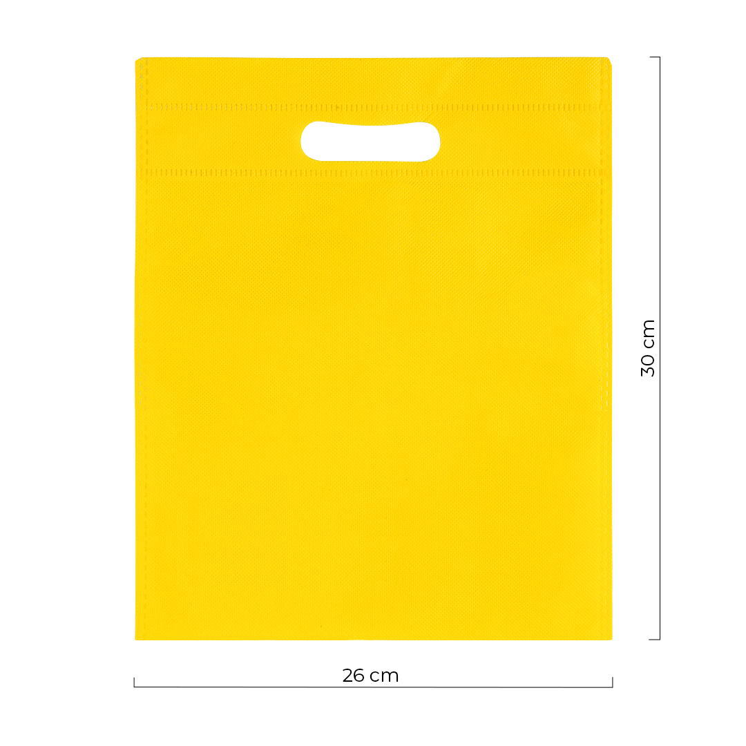 POLLY MINI - Tehničke dimenzije