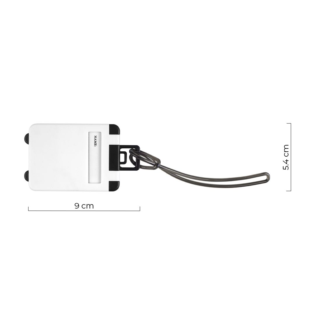 TRAVELER - Tehničke dimenzije