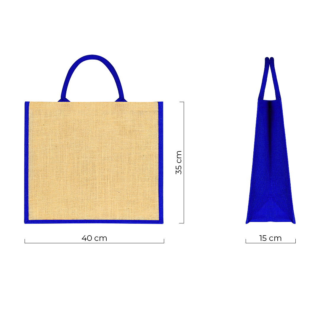 MAKARENA - Tehničke dimenzije