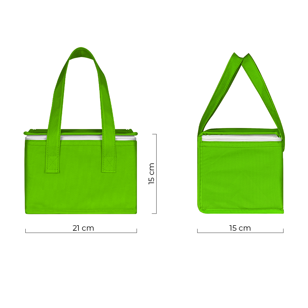 SODA - Tehničke dimenzije