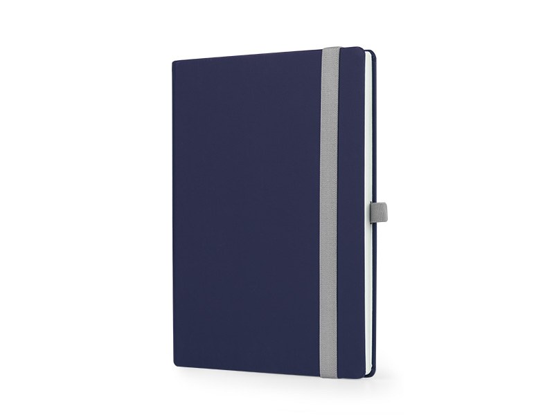 MONDO MAXI, notes b5, plavi