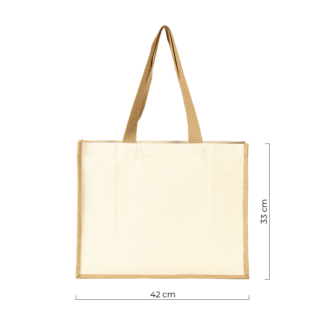 TAHITI - Tehničke dimenzije