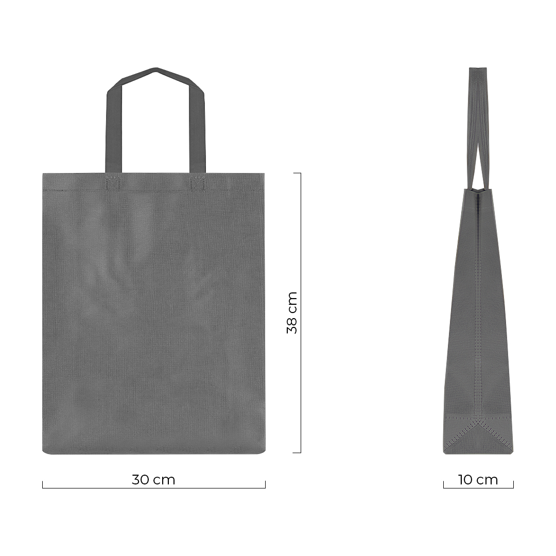 MERCADA - Tehničke dimenzije