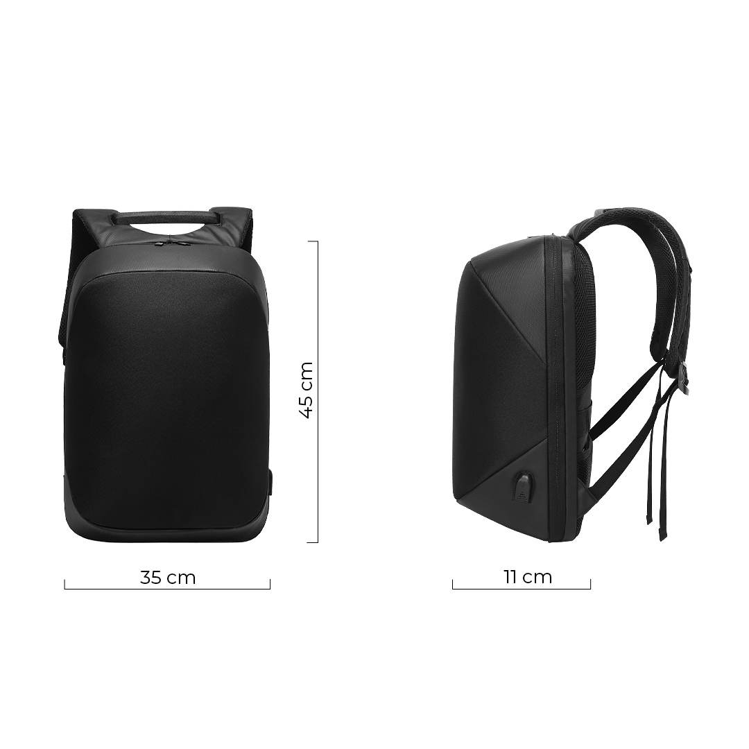 CHARLIE - Tehničke dimenzije