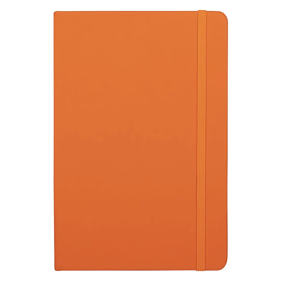 NOTE, notes a5, narandžasti