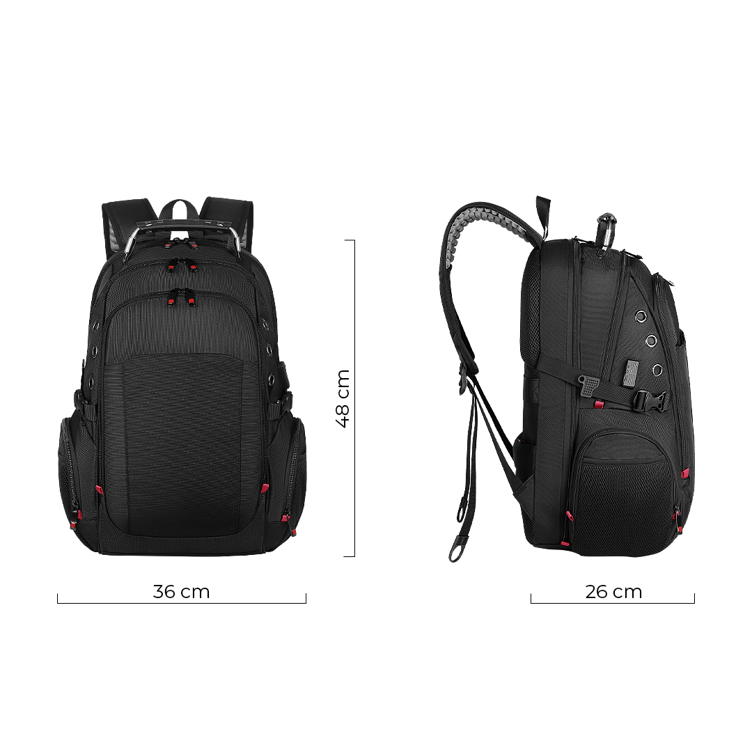 BERN - Tehničke dimenzije