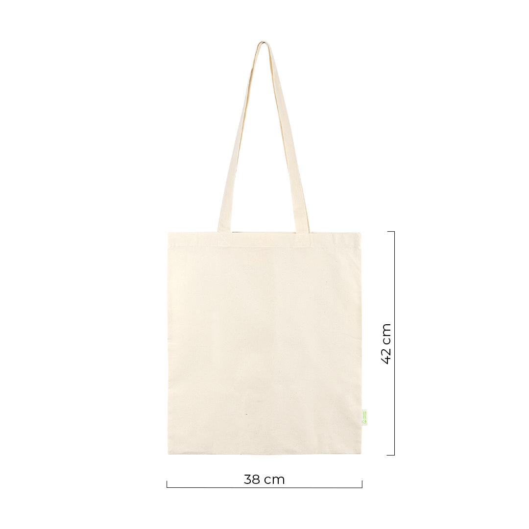 NATURELLA ORGANIC 150 - Tehničke dimenzije