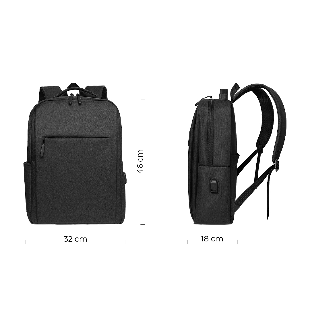 MARTIN - Tehničke dimenzije