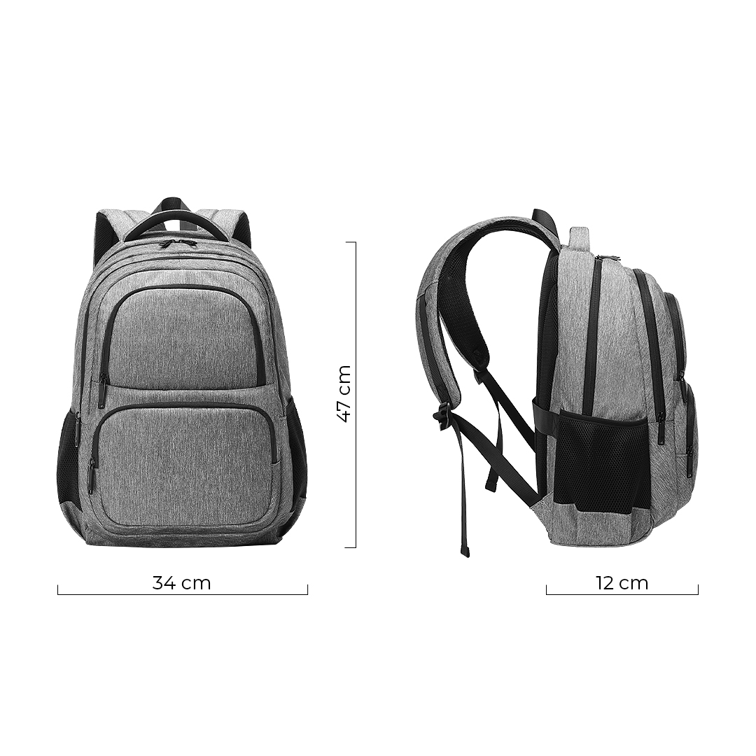 HARLEM - Tehničke dimenzije