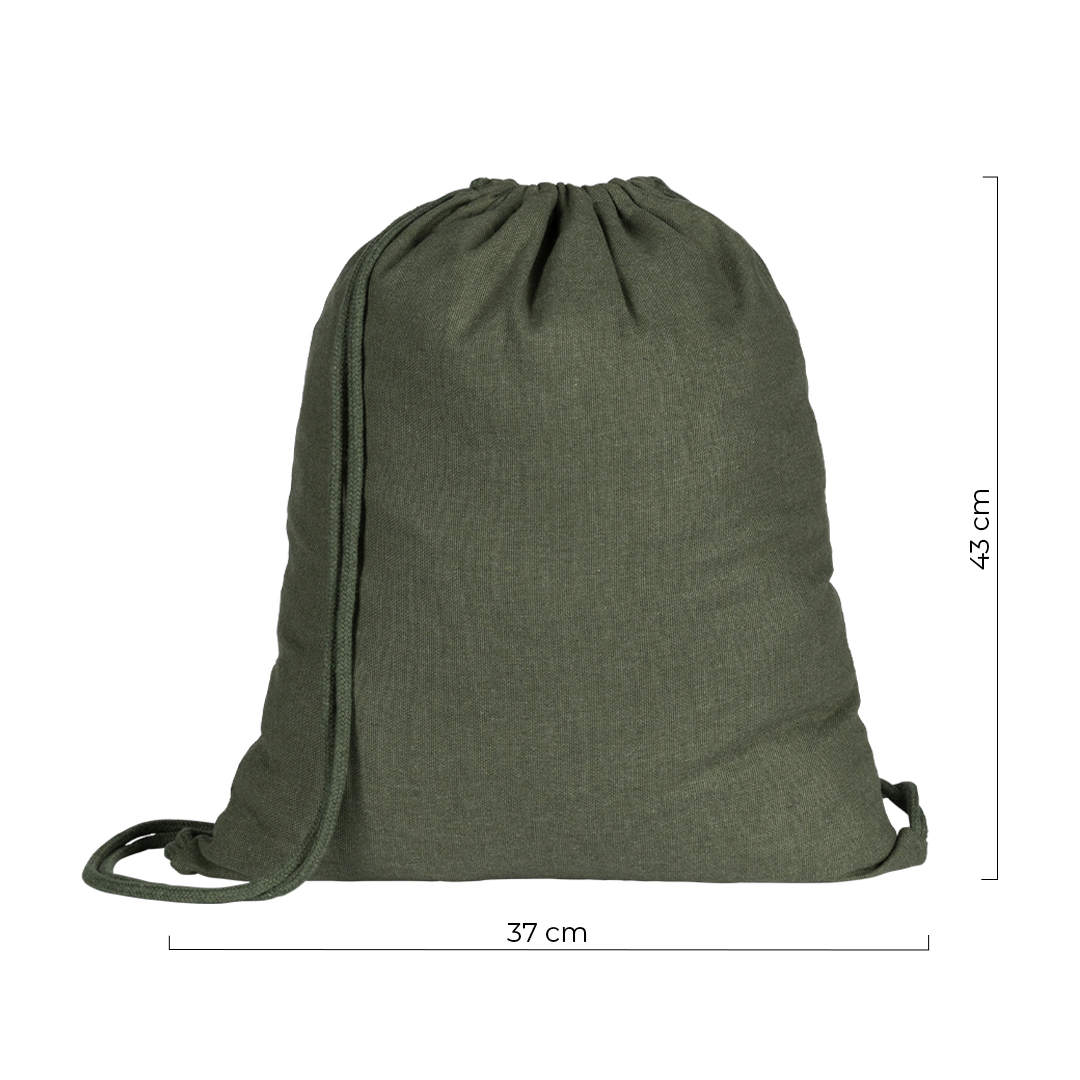 KIWI - Tehničke dimenzije