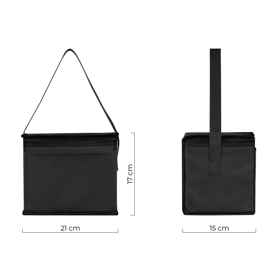 LAGER - Tehničke dimenzije