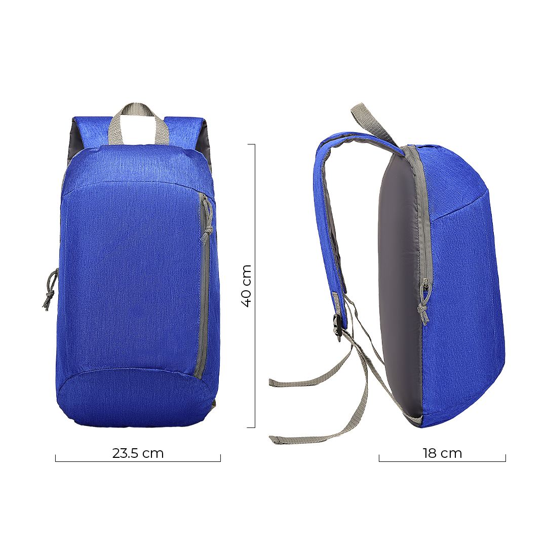 LUTON - Tehničke dimenzije