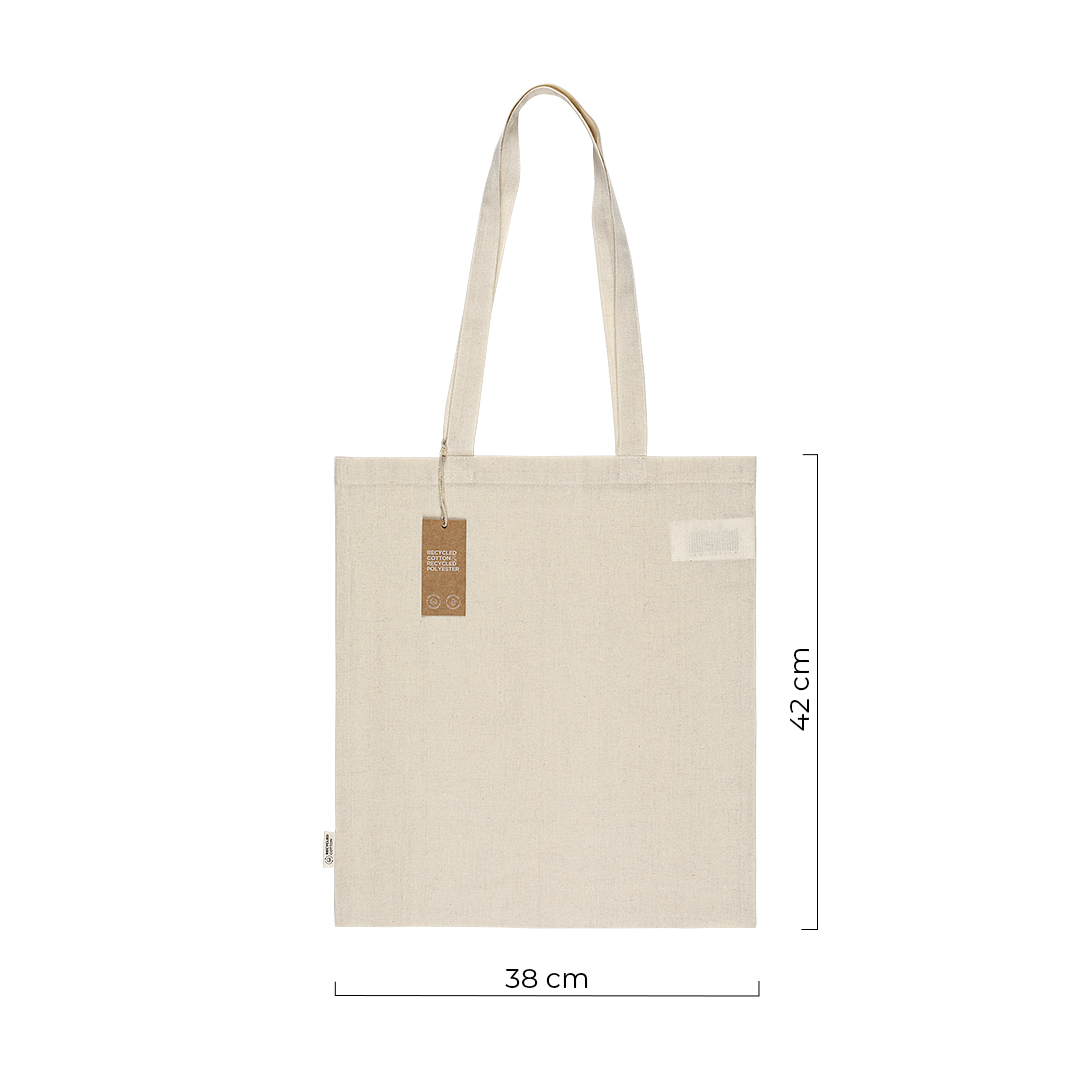 NATURELLA RECYCLE 120 - Tehničke dimenzije