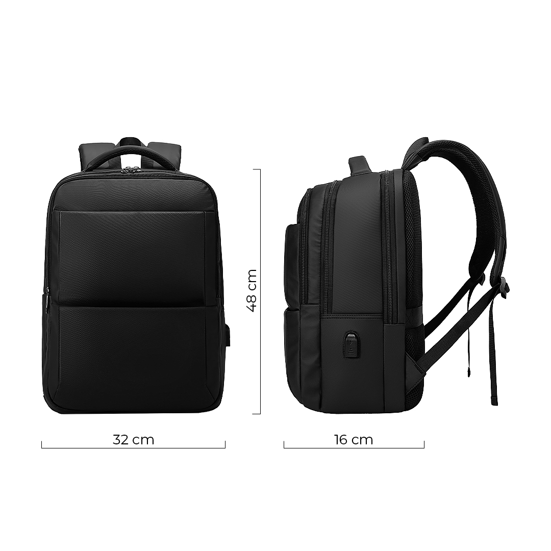 NIXON - Tehničke dimenzije