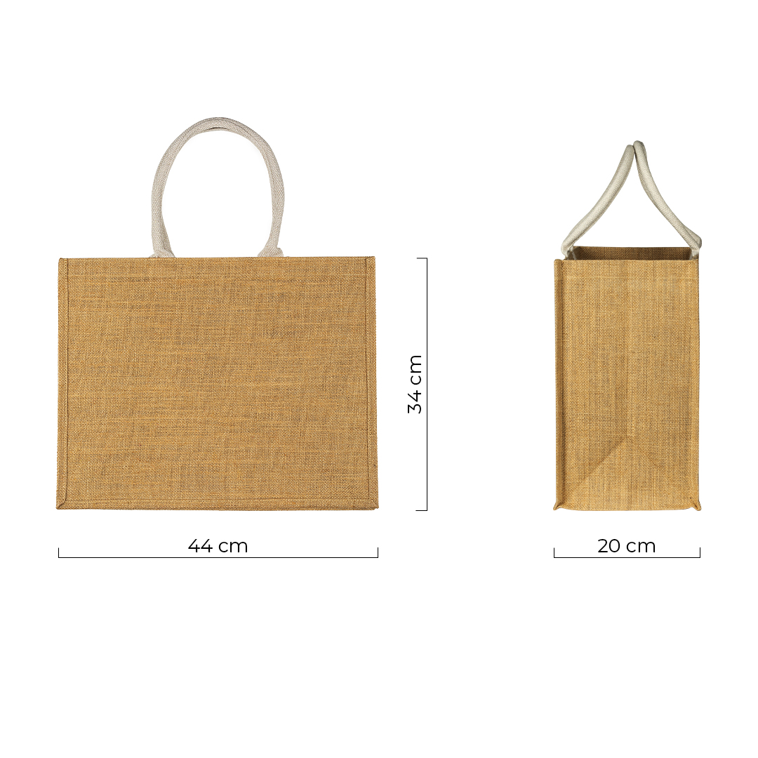 MAGNOLIA - Tehničke dimenzije