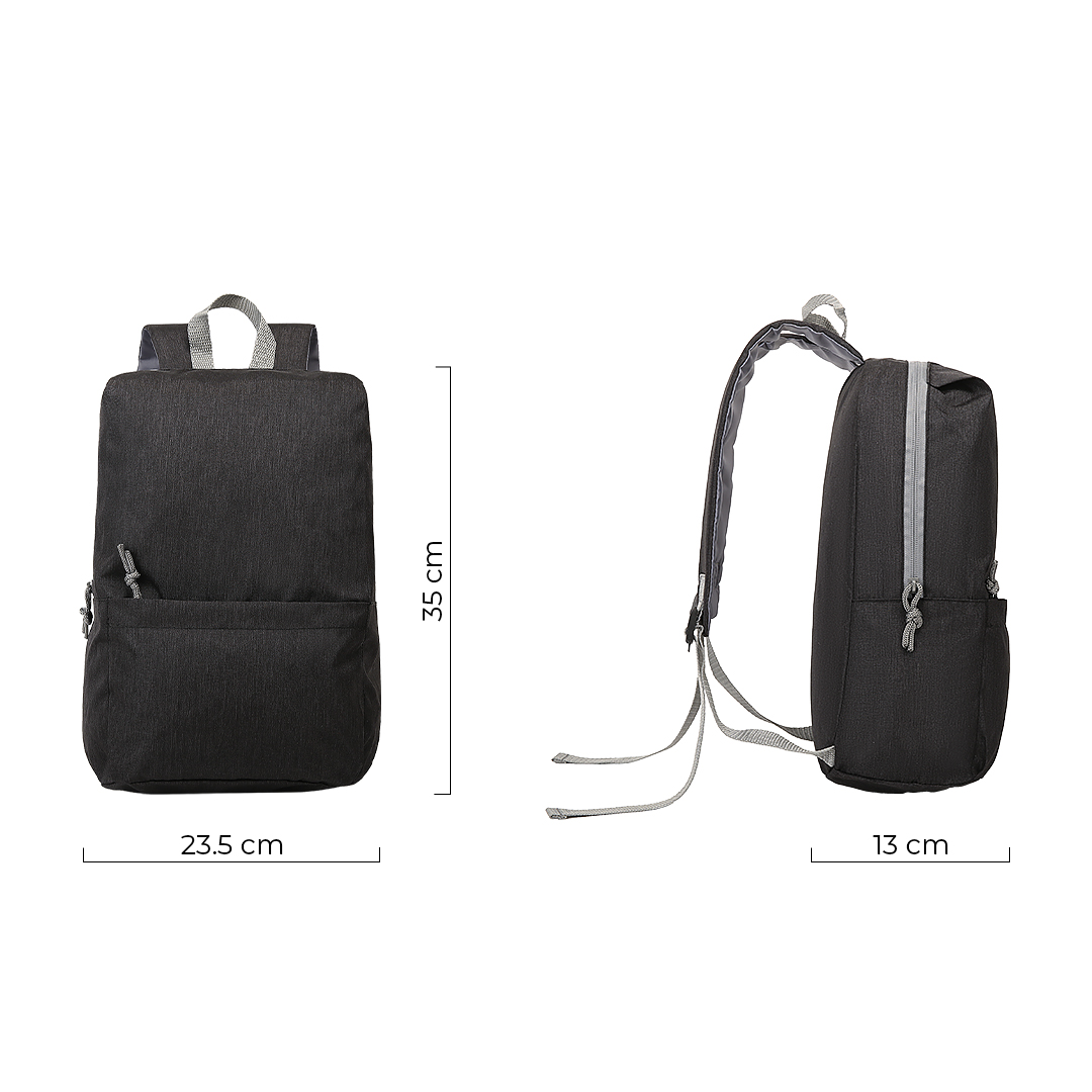 ELBRUS - Tehničke dimenzije