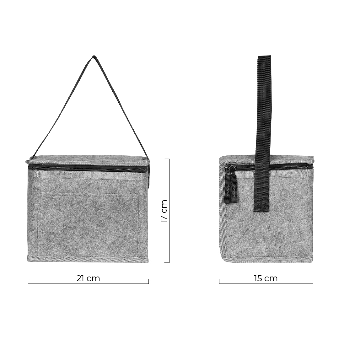 LAGER PLUS - Tehničke dimenzije