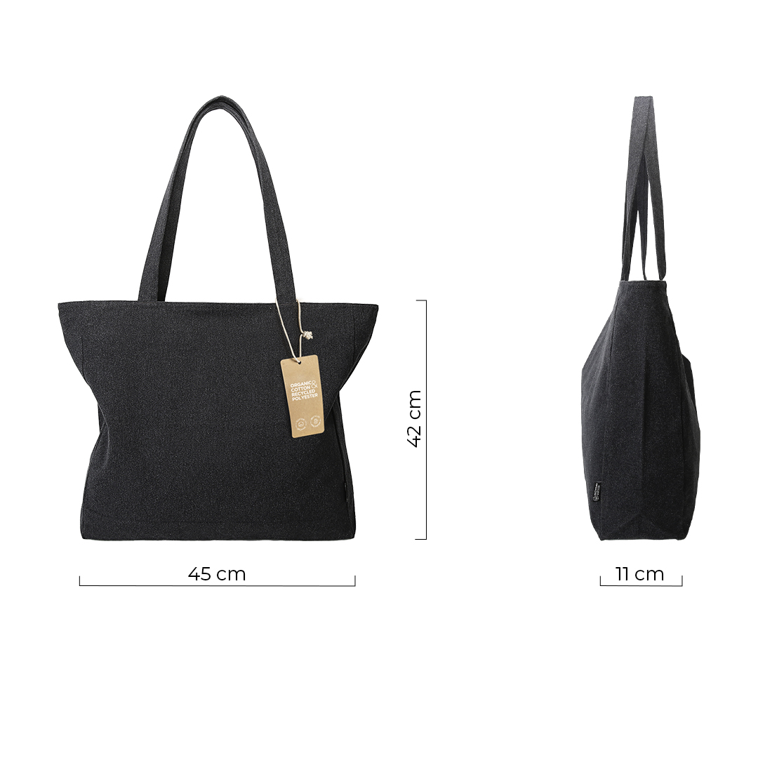 ECO LIVING - Tehničke dimenzije