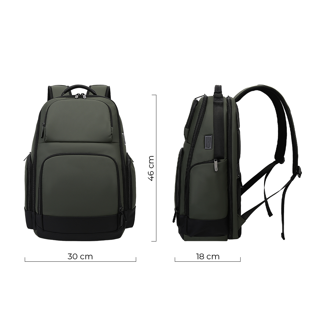 MARLON - Tehničke dimenzije