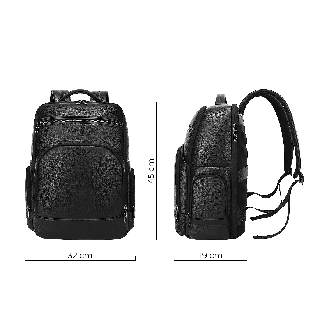 SUPREME - Tehničke dimenzije