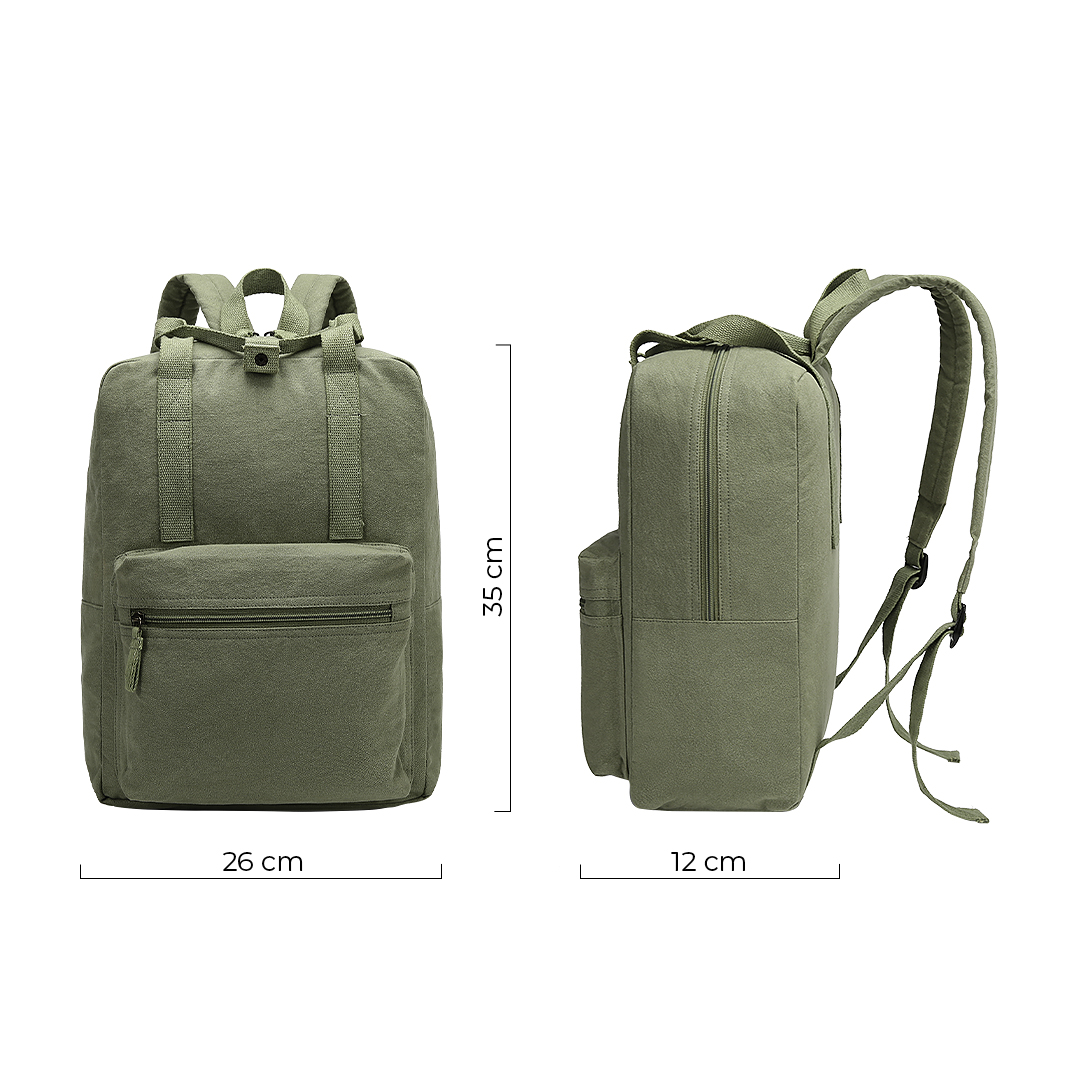 ATLAS - Tehničke dimenzije