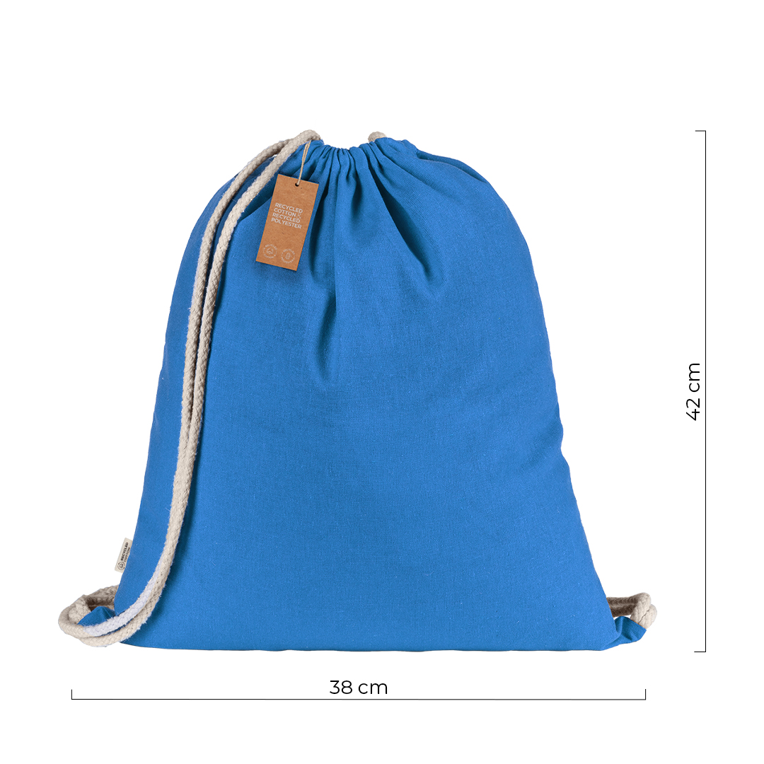 MELON RECYCLE 120 - Tehničke dimenzije