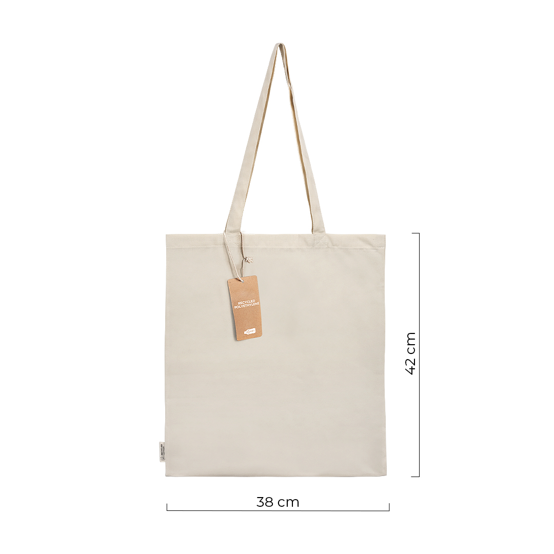 NATURELLA RPET - Tehničke dimenzije