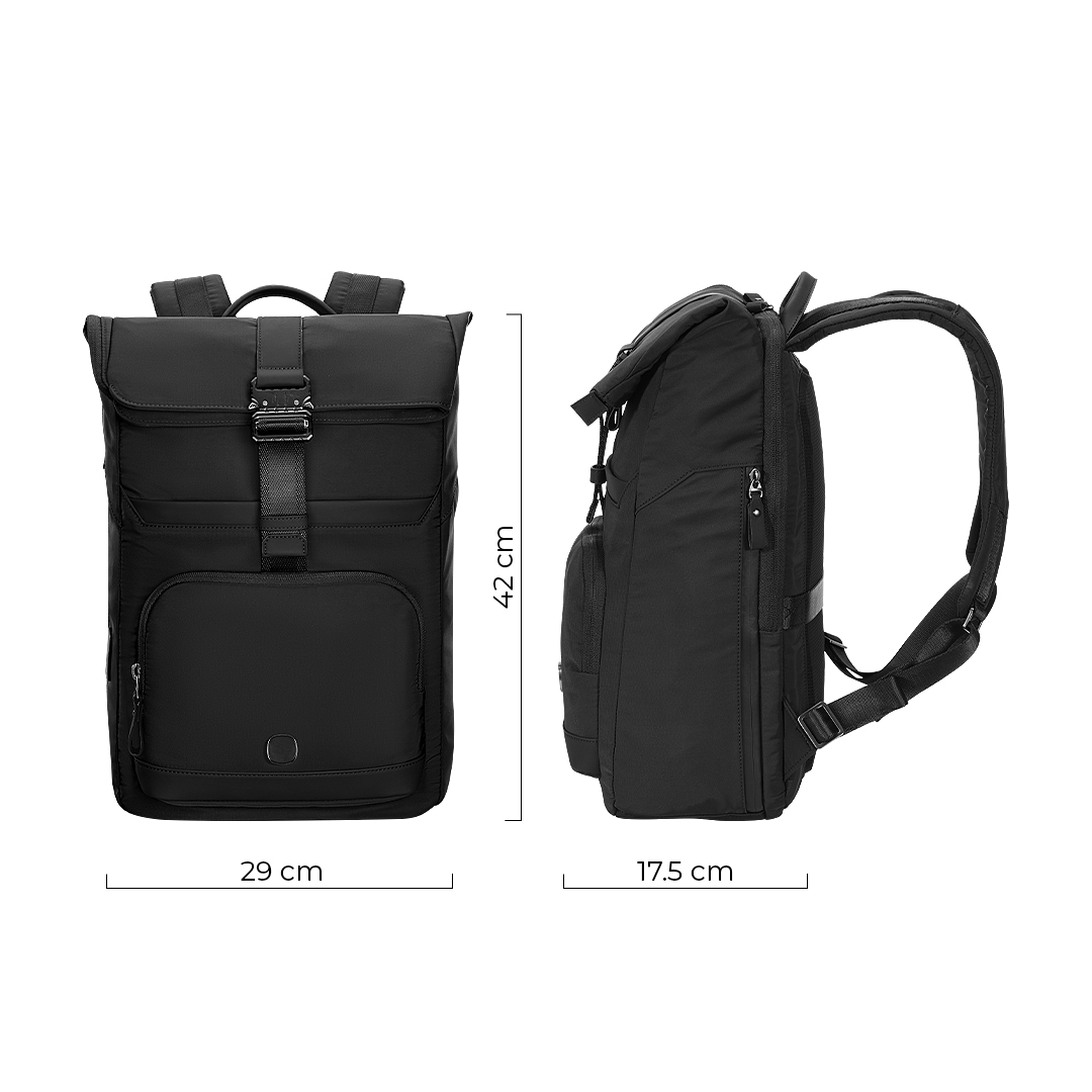 CAMPER - Tehničke dimenzije