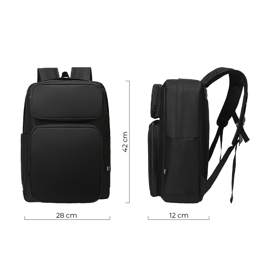 CONTINENTAL - Tehničke dimenzije