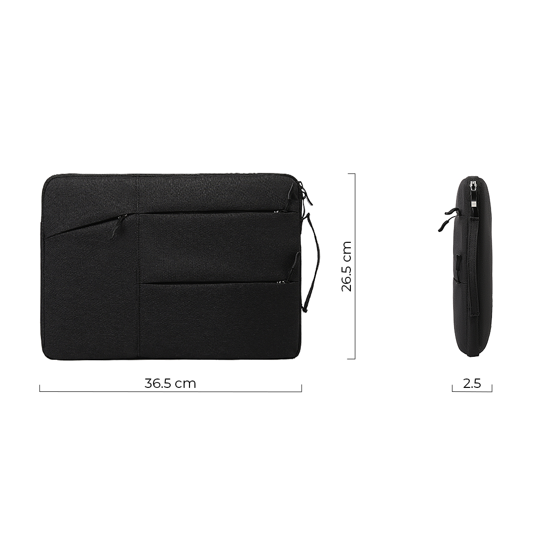 GIBSON - Tehničke dimenzije