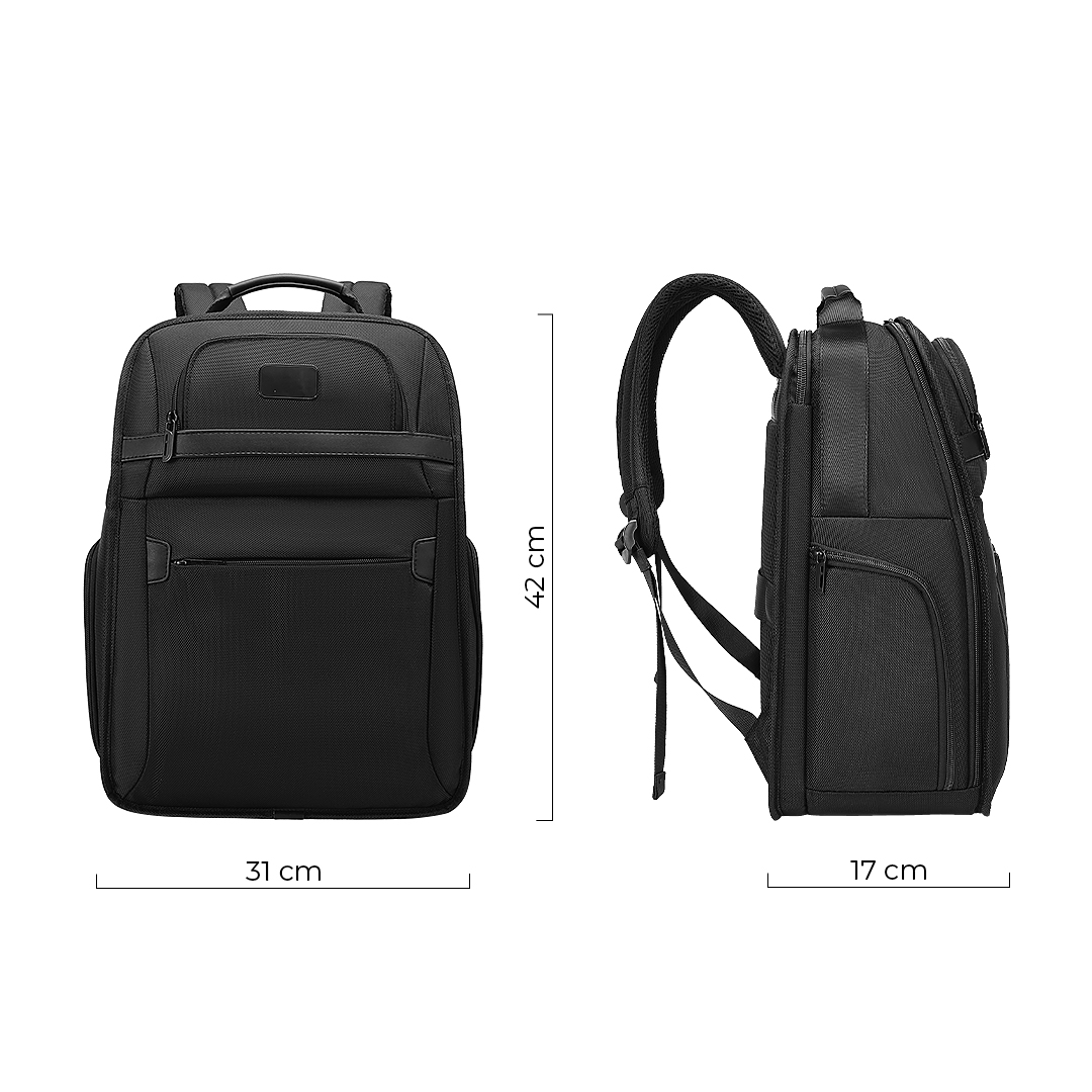 TRANSIT - Tehničke dimenzije