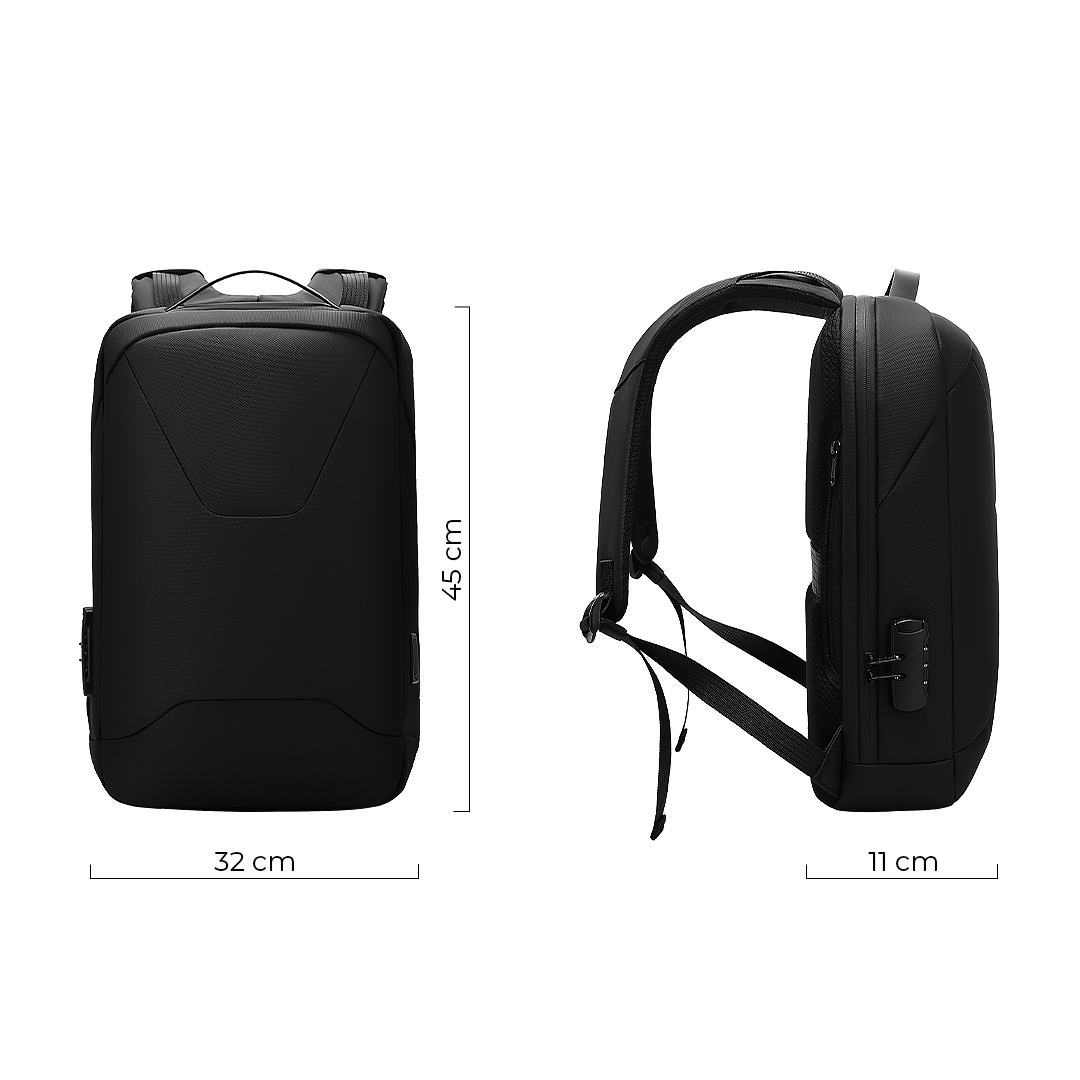 GORDON - Tehničke dimenzije