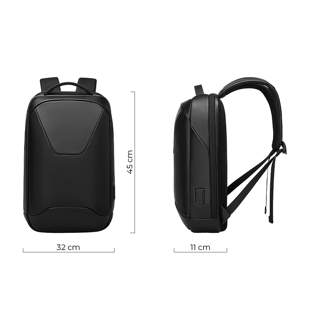 HARDEN - Tehničke dimenzije