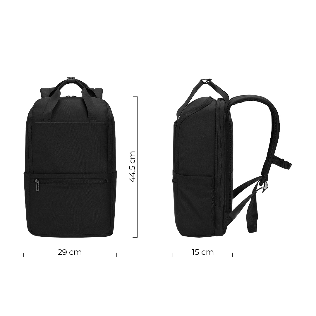 HOPPER - Tehničke dimenzije