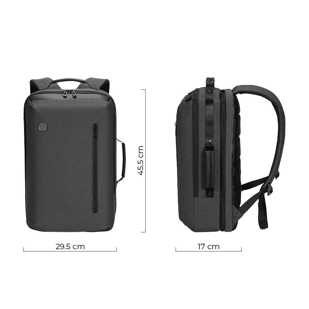 BALDWIN - Tehničke dimenzije