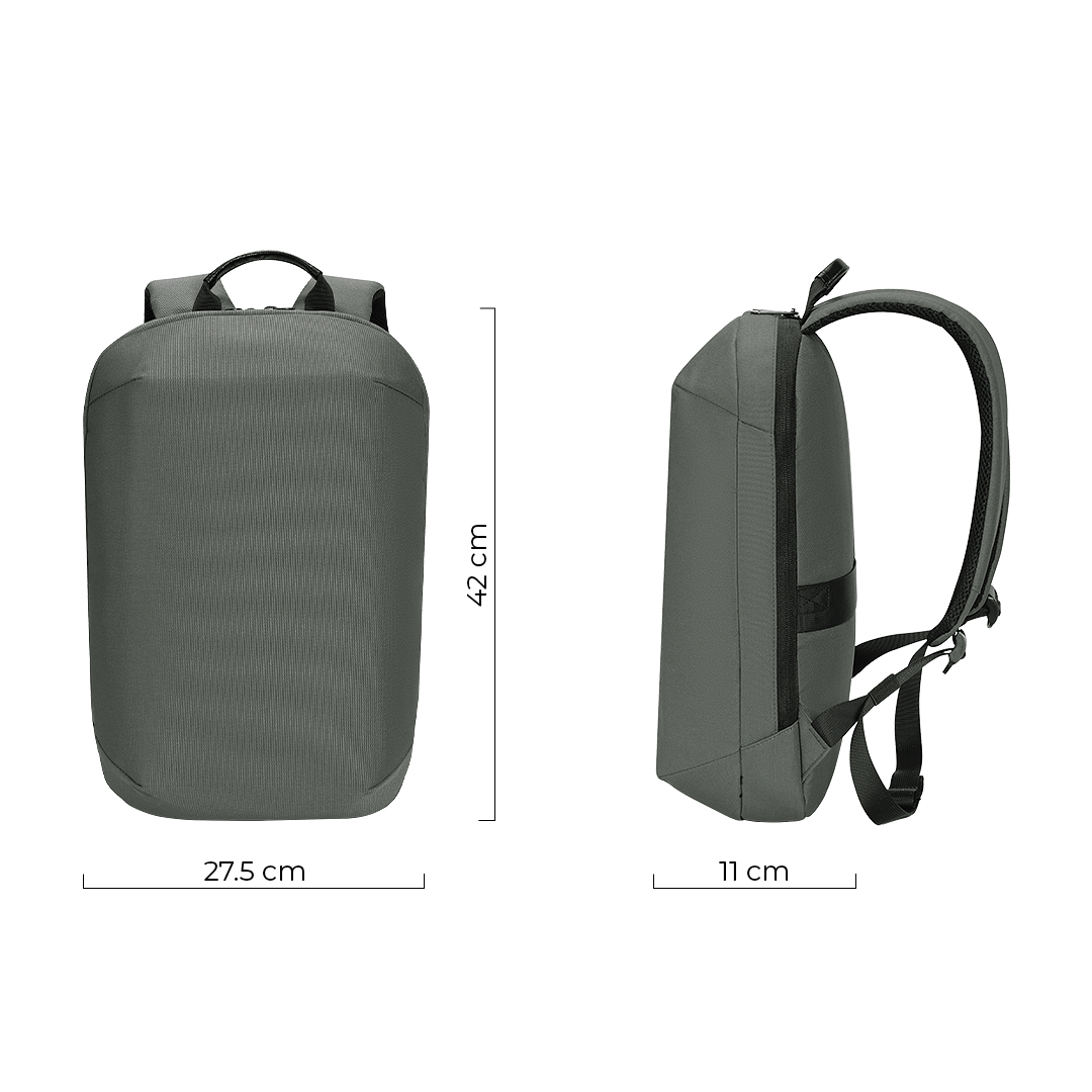 MALCOM - Tehničke dimenzije