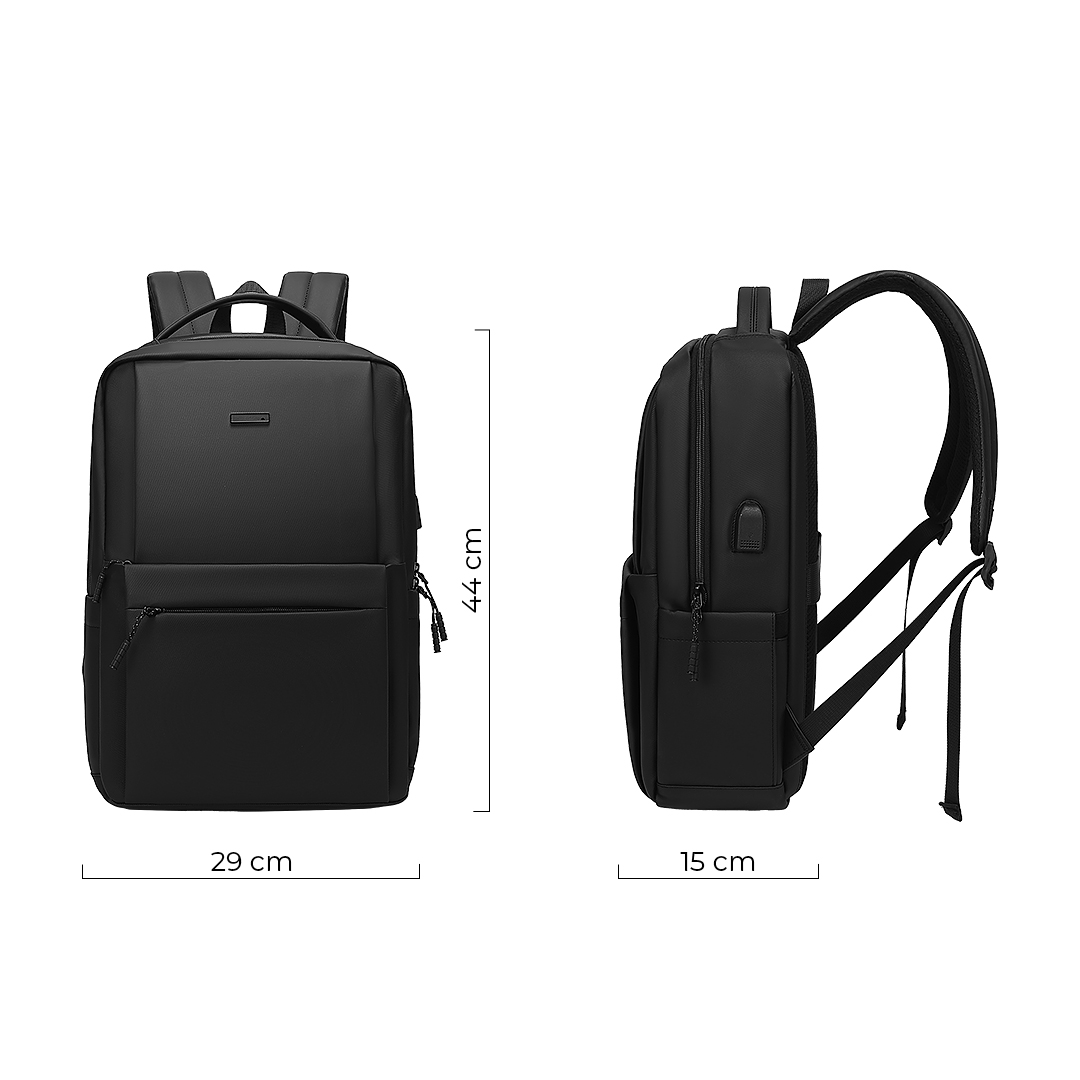 PIPPEN - Tehničke dimenzije