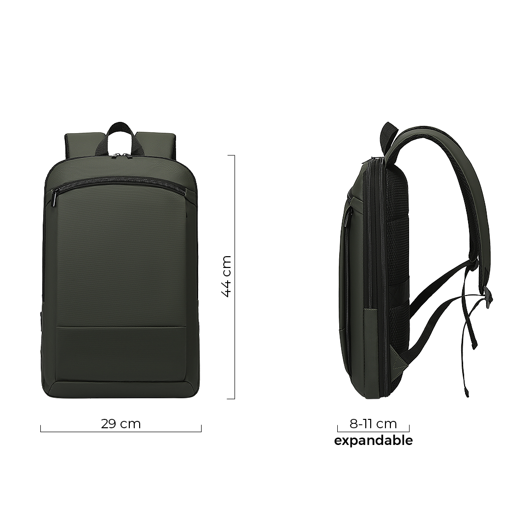 RODMAN - Tehničke dimenzije